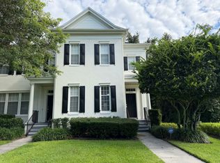 5489 Baldwin Park St, Orlando, FL 32814