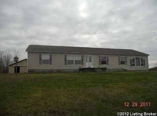 1630 Briar Ridge Rd, Mount Eden, KY 40046