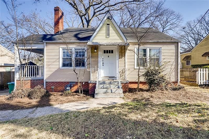 1st image of 3244 Jackson St