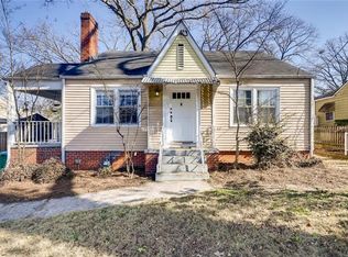 3244 Jackson St, Hapeville, GA 30354
