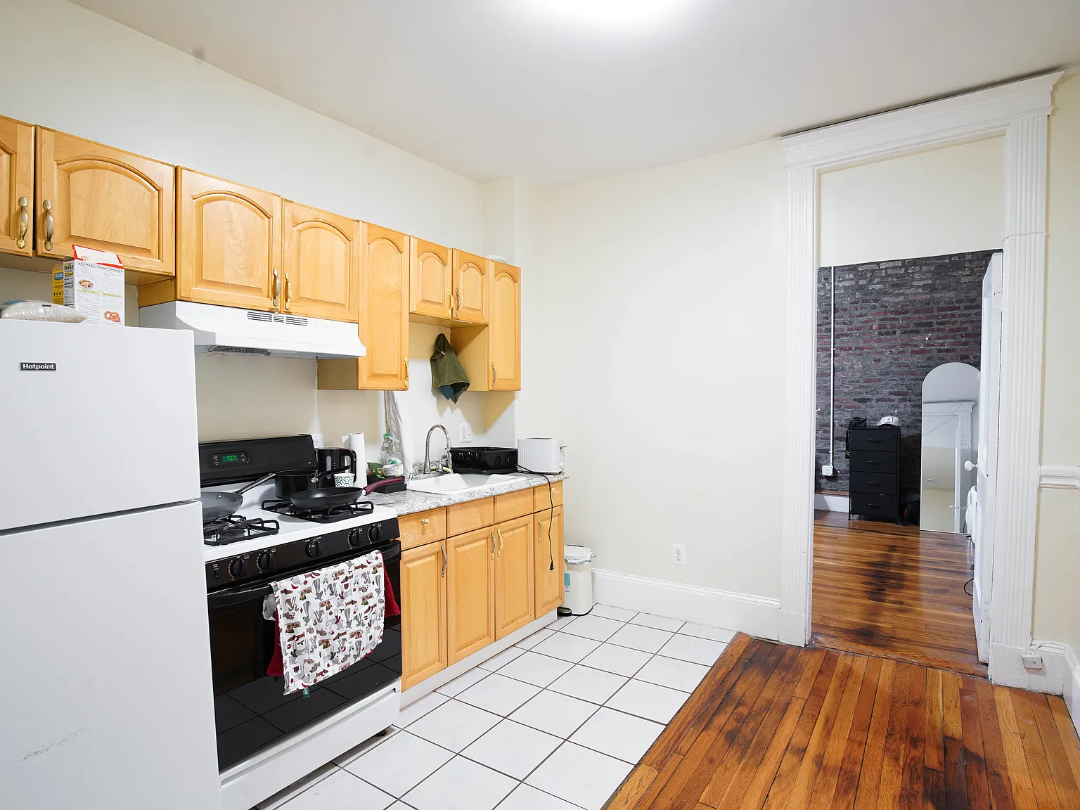 1 bed, 507 sqft, $2,795 — Photo 3