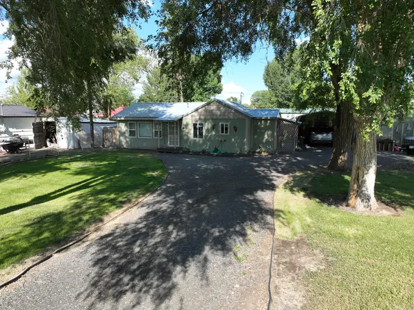 781 S Kearney Ave, Burns, OR 97720