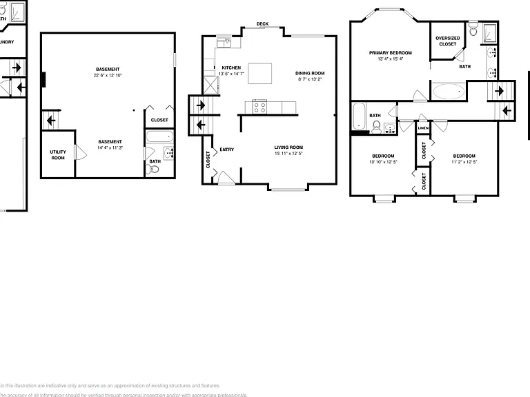 1213 SW Pacific Dr — Photo 2