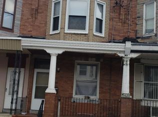 736 E Ontario St, Philadelphia, PA 19134