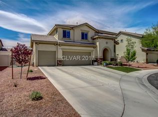 5621 Hannah Gordon Ct, North Las Vegas, NV 89081