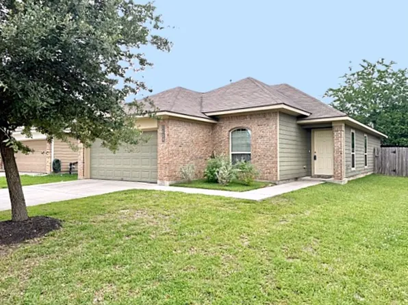 1039 Blue Moon Ct, Conroe, TX 77301
