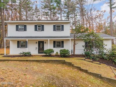 4 Woodshire Court, Ballston Lake, NY, 12019