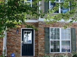 1718 Grove Way, Hampton, GA 30228