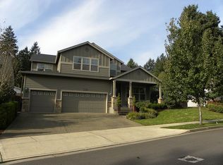 12683 SW 108th Ter, Tigard, OR 97223