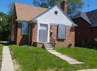 14160 Montrose St, Detroit, MI 48227