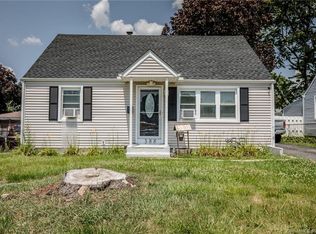 388 South St, New Britain, CT 06051