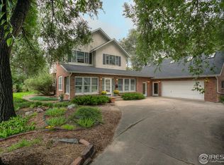 315 E Prospect Rd, Fort Collins, CO 80525