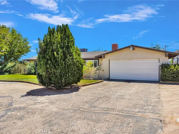 14941 Walnut St, Hesperia, CA 92345