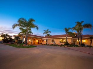 2725 Vista Del Piedra, Jamul, CA 91935