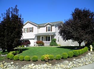 20811 115th Ave E, Graham, WA