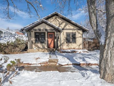 111 W Geneseo St, Lafayette, CO, 80026