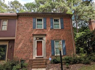 640 Weathergreen Dr, Raleigh, NC 27615