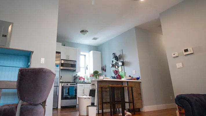 Rented by Nooklyn NYC LLC | media 35