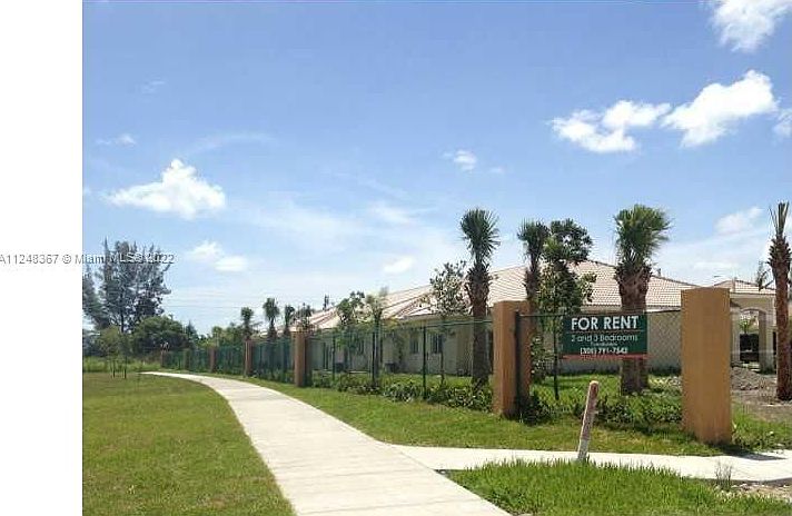 2nd image of 13260 Old Biscayne Dr #501