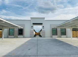 1103 Sugar Garden Ave #2, Pharr, TX 78577