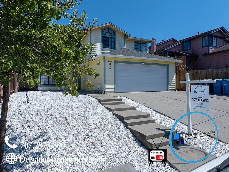 337 Seahorse Dr — Photo 1