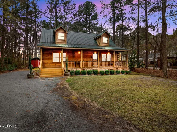 235 W Grove Street, Newton Grove, NC 28366