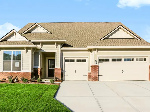 194 Riley Rae Way, Greenfield, IN 46140