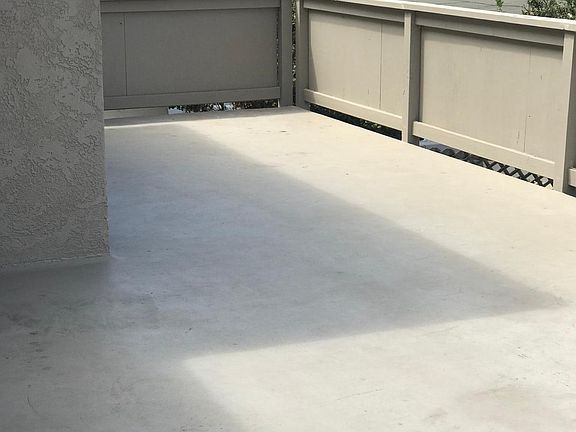 ENJOY OUTDOOR LIVING ON YOUR EXPANSIVE DECK