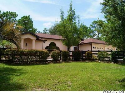 4815 W Gypsum Dr, Beverly Hills, FL, 34465
