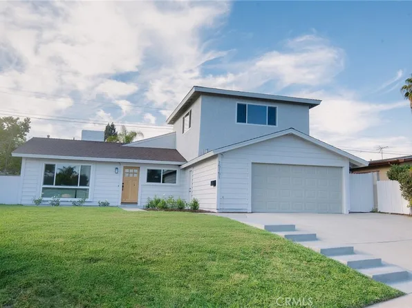 15151 Badlona Dr, La Mirada, CA 90638