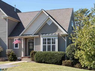 1311 Stoney Ridge Rd, Charlottesville, VA 22902