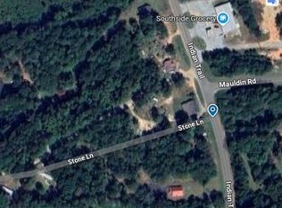 0 Stone Ln, Thomaston, GA 30286