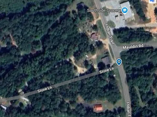 0 Stone Ln, Thomaston, GA 30286