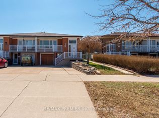 17 Cabana Dr, Toronto, ON