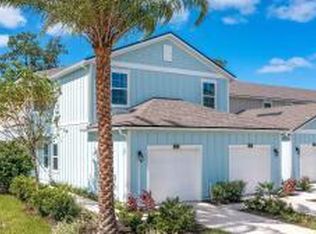 119 Tidal Beach Ave, Saint Augustine, FL 32095