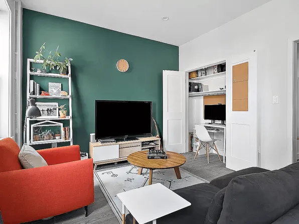 208A Calyer St APT 1, Brooklyn, NY 11222