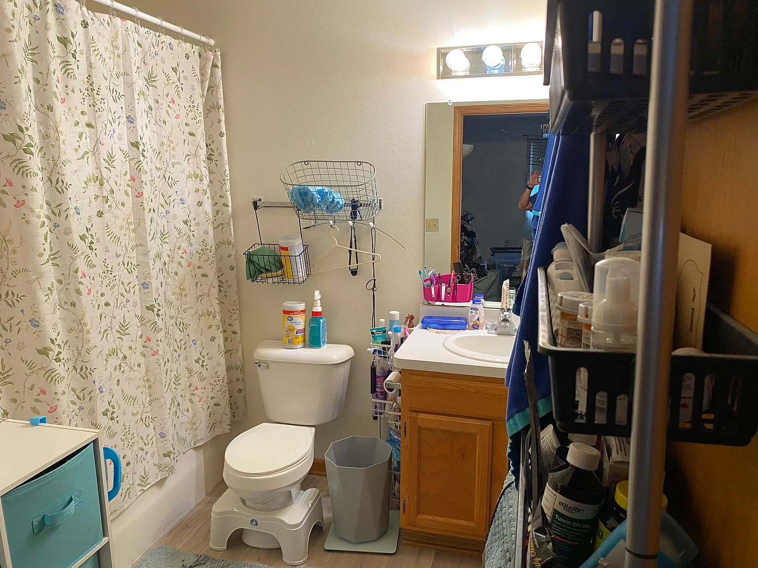 2 bed, 1100 sqft, $1,400 — Photo 4