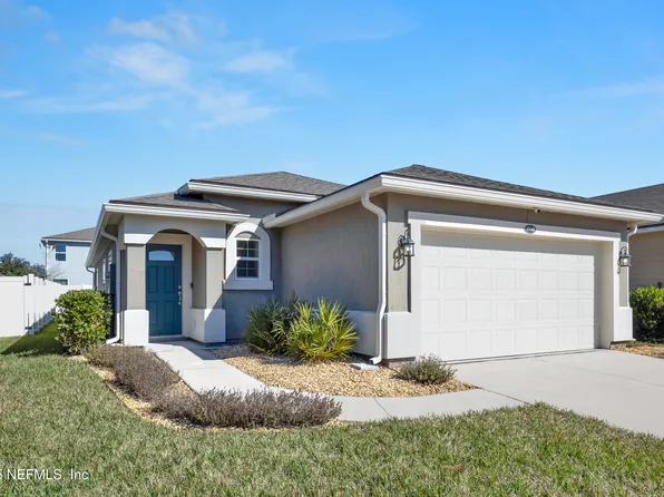 15148 RAIN LILY Street, Jacksonville, FL 32258
