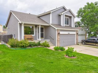 19762 New Market Ct, Parker, CO 80134