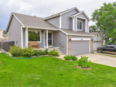 19762 New Market Court, Parker, CO, 80134