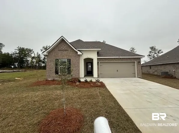 948 Ashville Cir, Foley, AL 36535