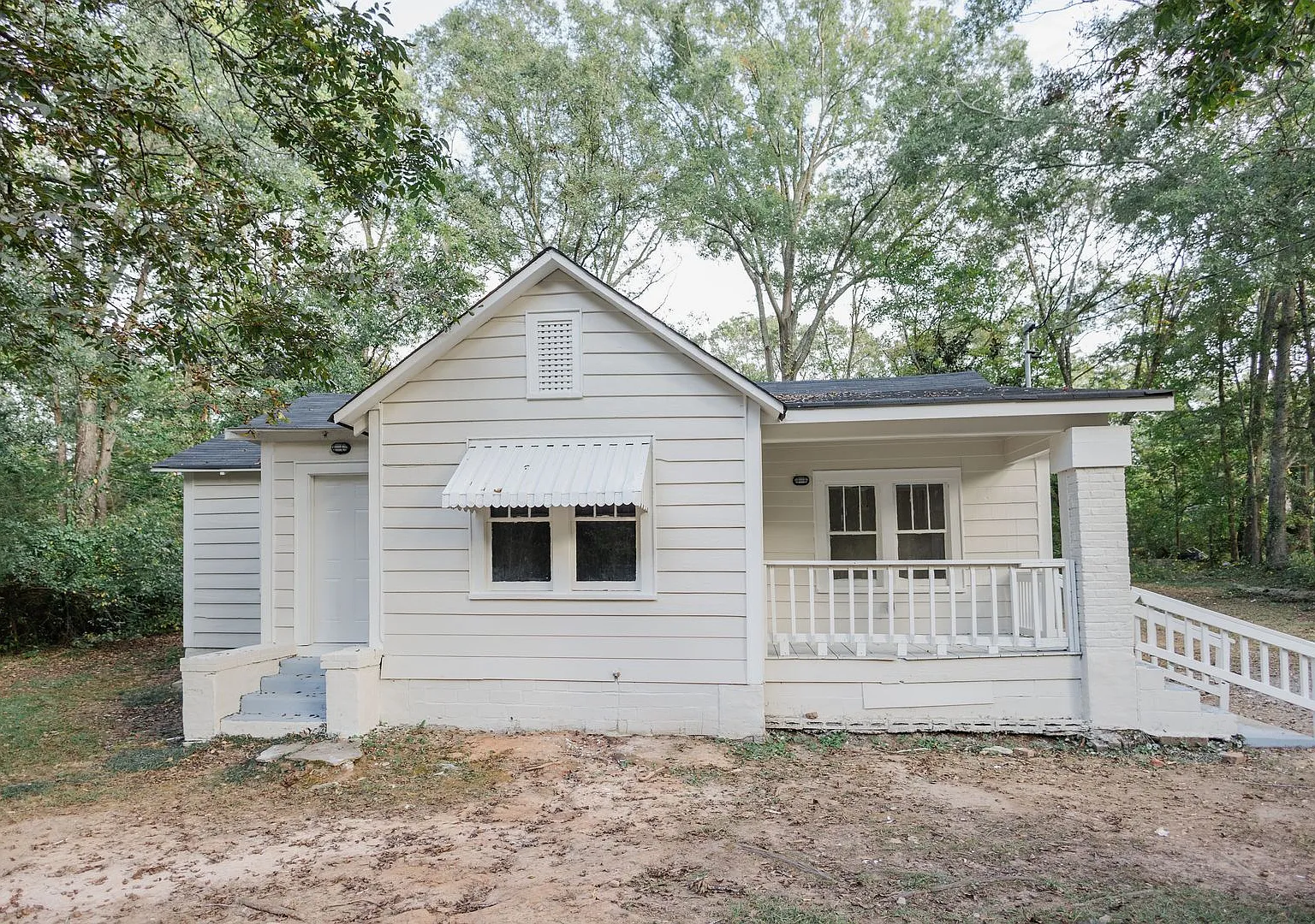 For Rent: 510 Belle | 2 Br 1 Ba | $1,000/Month — Photo 1