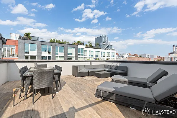 Rented by Halstead Real Estate | media 13