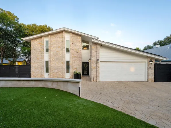 1813 Crooked Ln, Austin, TX 78741