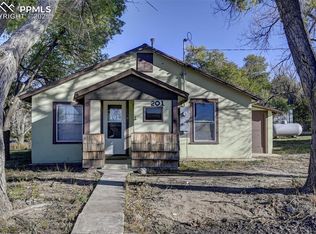 201 E Main St, Ramah, CO 80832