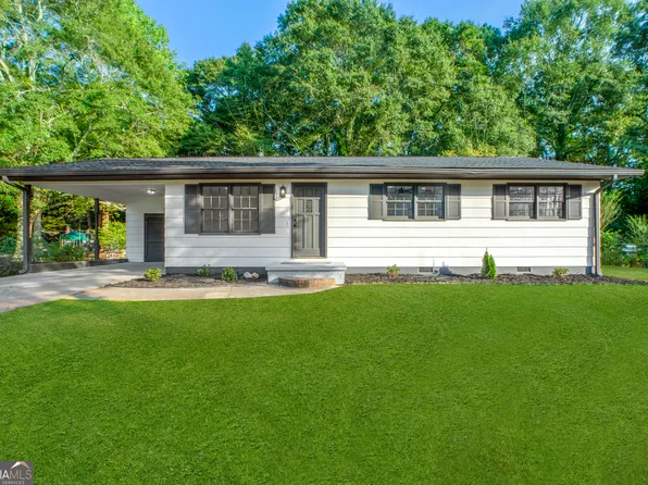 4307 Vista Brook Ln, Oakwood, GA 30566