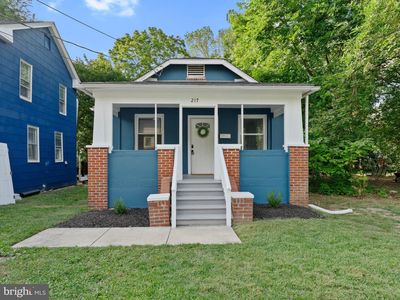 217 Oak St, Williamstown, NJ, 08094