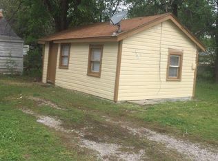 1701 NW Kingsbury Ave, Lawton, OK 73507