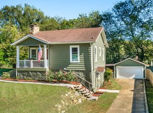 312 Vista Dr, Chattanooga, TN 37411