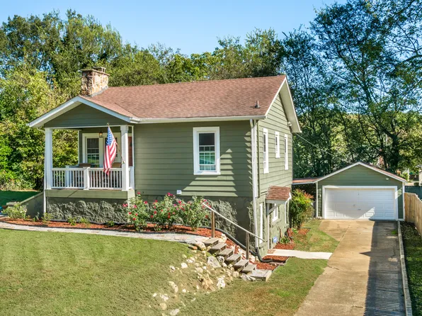 312 Vista Dr, Chattanooga, TN 37411